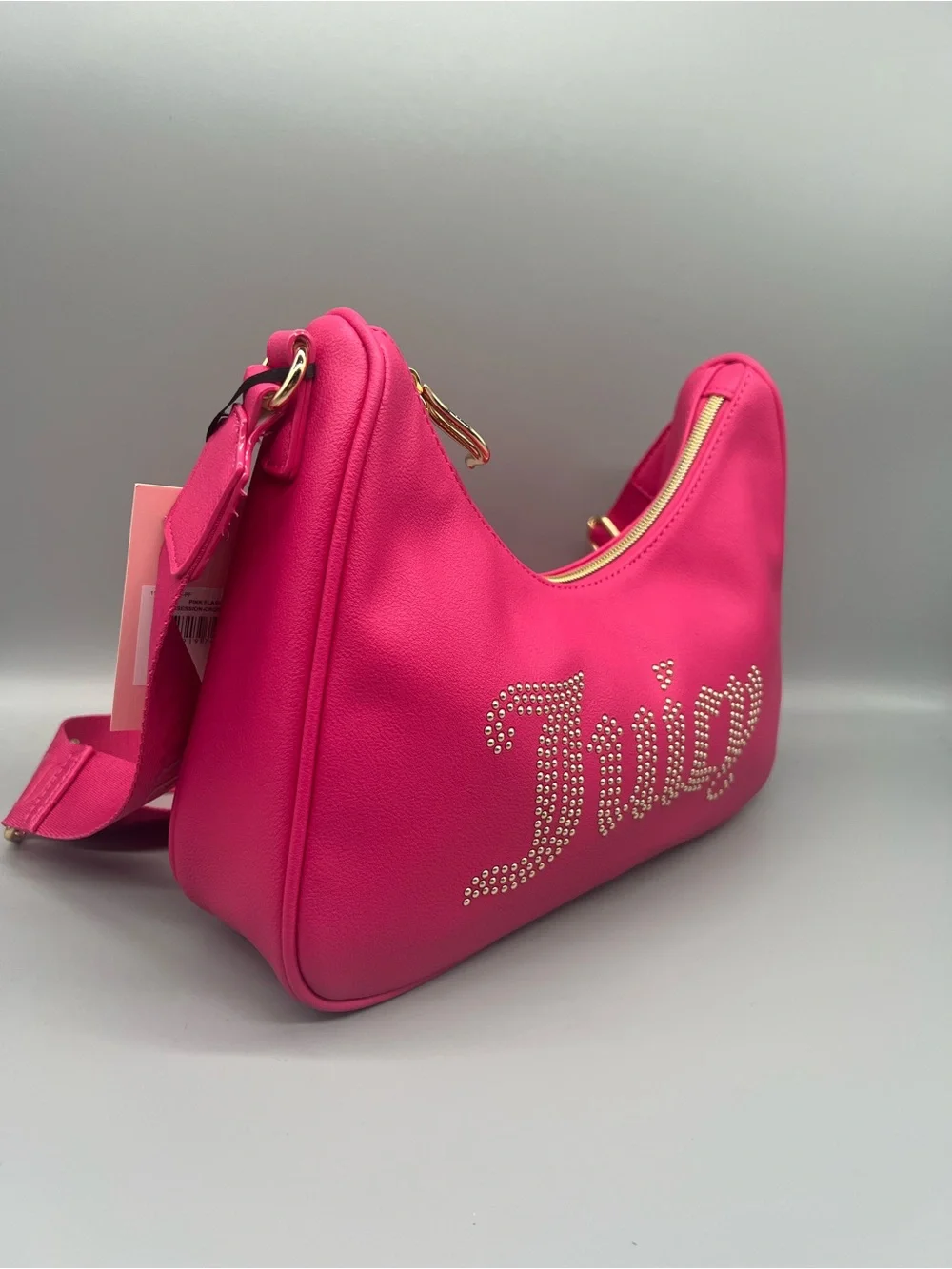 Juicy couture obsession crossbody purse
